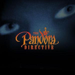 Tex Murphy: The Pandora Directive Soundtrack (OST)