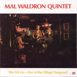 The Git Go-Live at the Village Vanguard (Live)