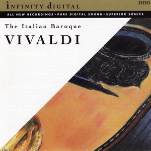 The Italian Baroque: Great Concertos