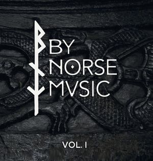 By Norse Music, Vol. 1