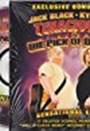 Tenacious D: Hell O'Clock News