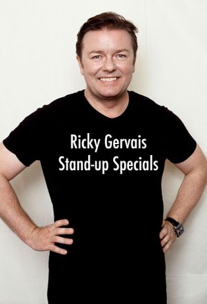 Ricky Gervais Stand-up Shows