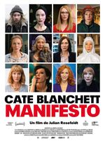 Affiche Manifesto Affiche Manifesto