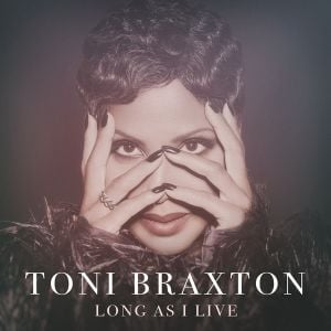 Long as I Live (Single)