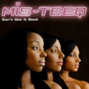 Can’t Get It Back (Single)