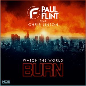 Watch the World Burn (Single)