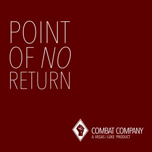 Point of No Return (Single)