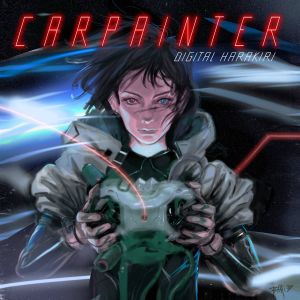 Digital Harakiri (EP)