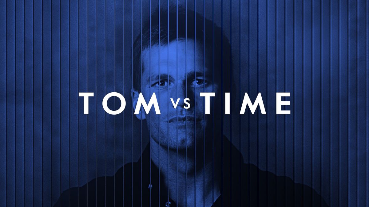 Tom vs Time Série (2018) SensCritique