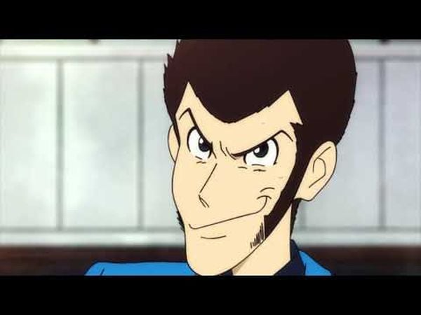 Lupin III : Part V