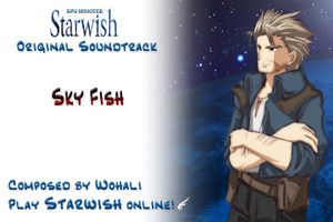 Starwish Original Soundtrack