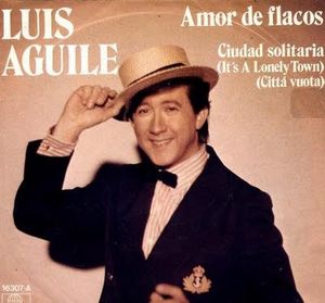 Amor de flacos (Single)