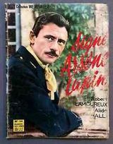 Arsen Lupin Arsen Lupin