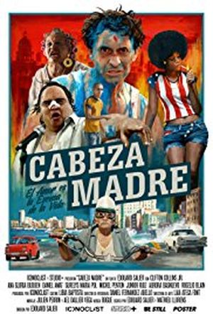 Cabeza Madre