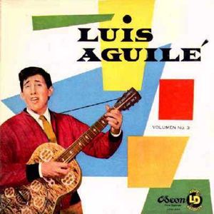 Luis Aguilé, Vol. 3