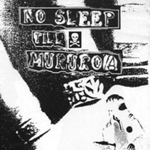 No Sleep Till Mururoa (EP)