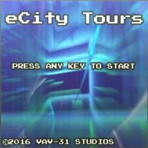 eCity Tours
