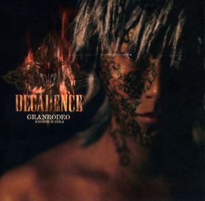 DECADENCE (Single)