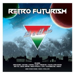 Retro Futurism: Italo Is Still Alive