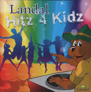 Hitz 4 Kidz