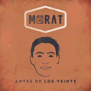 Antes de los veinte (Single)