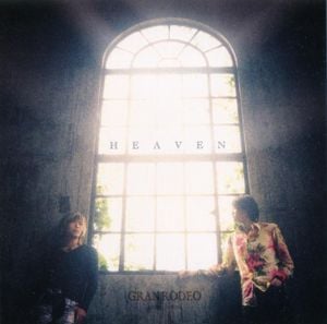 HEAVEN (Single)