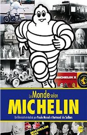 Le monde selon Michelin