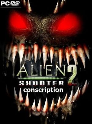 Alien Shooter 2 : Conscription