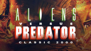 Aliens versus Predator Classic 2000