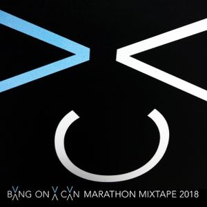 Marathon Mixtape 2018
