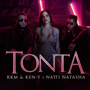 Tonta (Single)