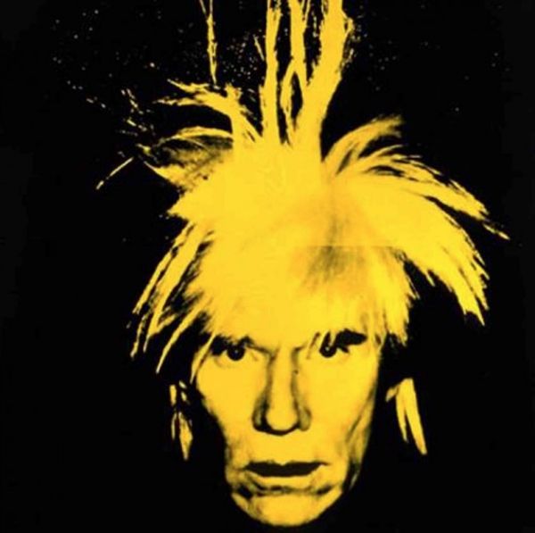 Andy Warhol, un prophète américain