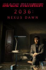 Affiche 2036 : Nexus Dawn