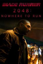 Affiche 2048 : Nowhere to Run
