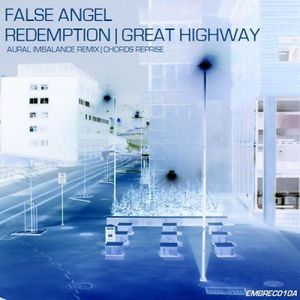 Redemption/Great Highway (Remixes)