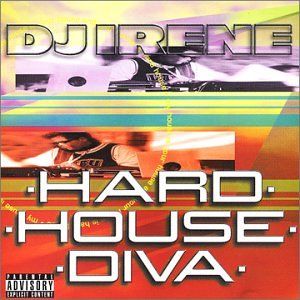 The Hard House Diva
