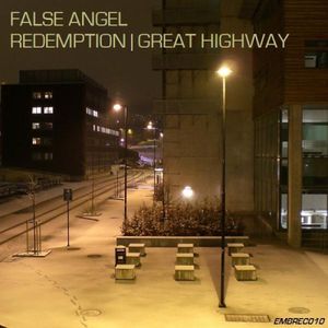 Redemption/Great Highway (Single)