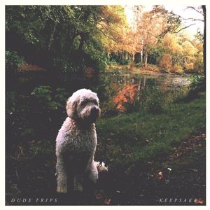 Keepsake (EP)