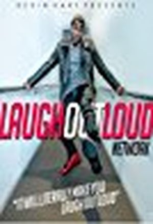 Laugh Out Loud by Kevin Hart