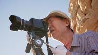 One Last Vision: A Photographer's Final Journey