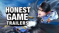 Bayonetta