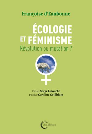 Écologie et féminisme