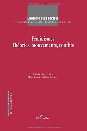 Féminismes : Théories, mouvements, conflits