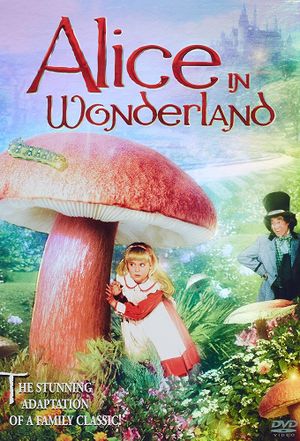 Alice au pays des merveilles