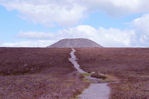 Hill of the Moon