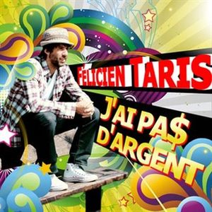 J'Ai Pas D'Argent (Single)