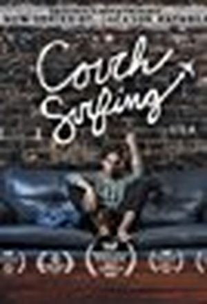 Couch Surfing USA