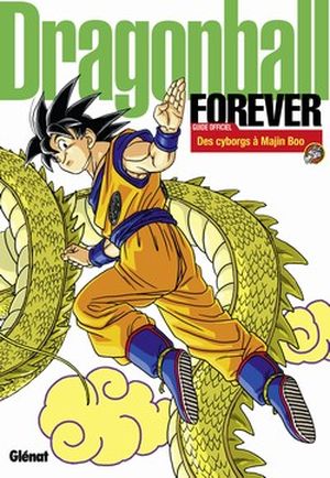 Dragon Ball Forever