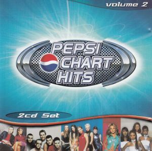 Pepsi Chart Hits, Volume 2