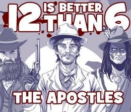 image-https://media.senscritique.com/media/000017666905/0/12_is_Better_Than_6_The_Apostles.jpg